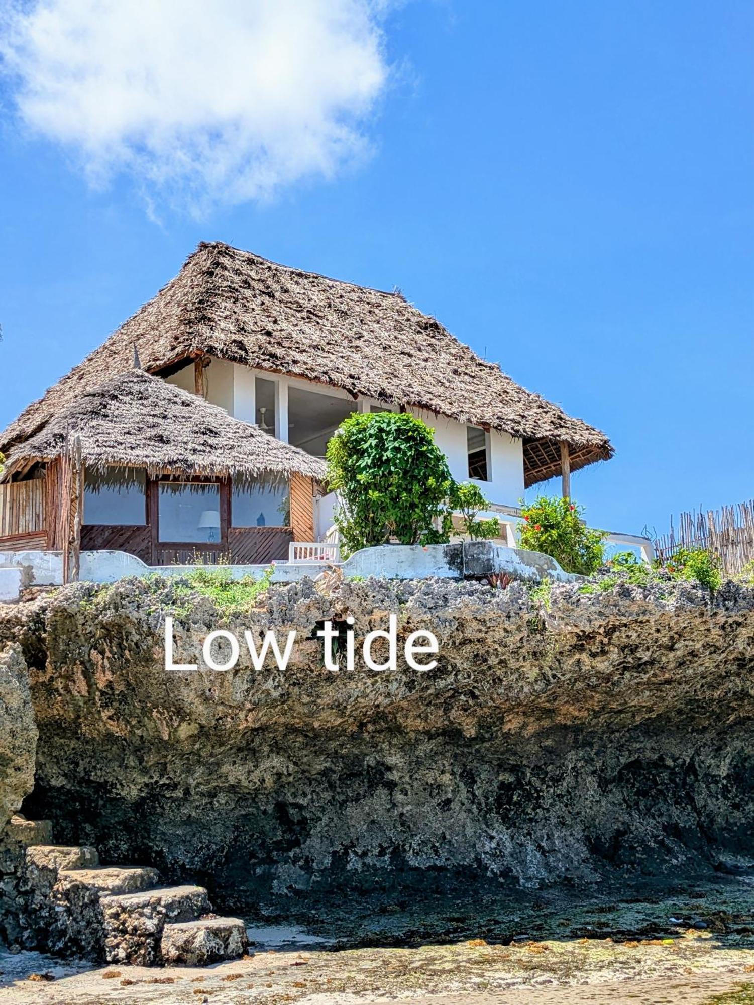 Lala Land Lodge Kizimkazi Eksteriør bilde